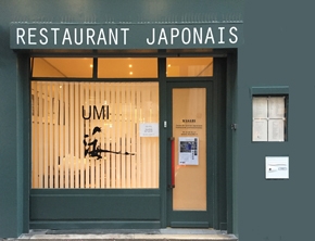 Restaurant Umi