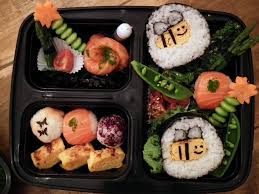 Hana Bento Passy